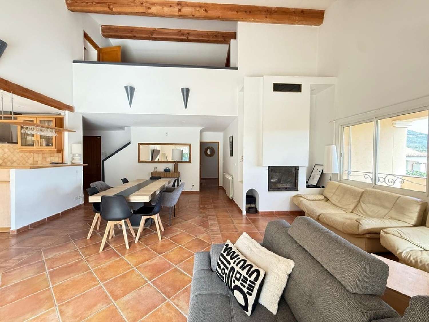 for sale house Sanary-sur-Mer Var 4