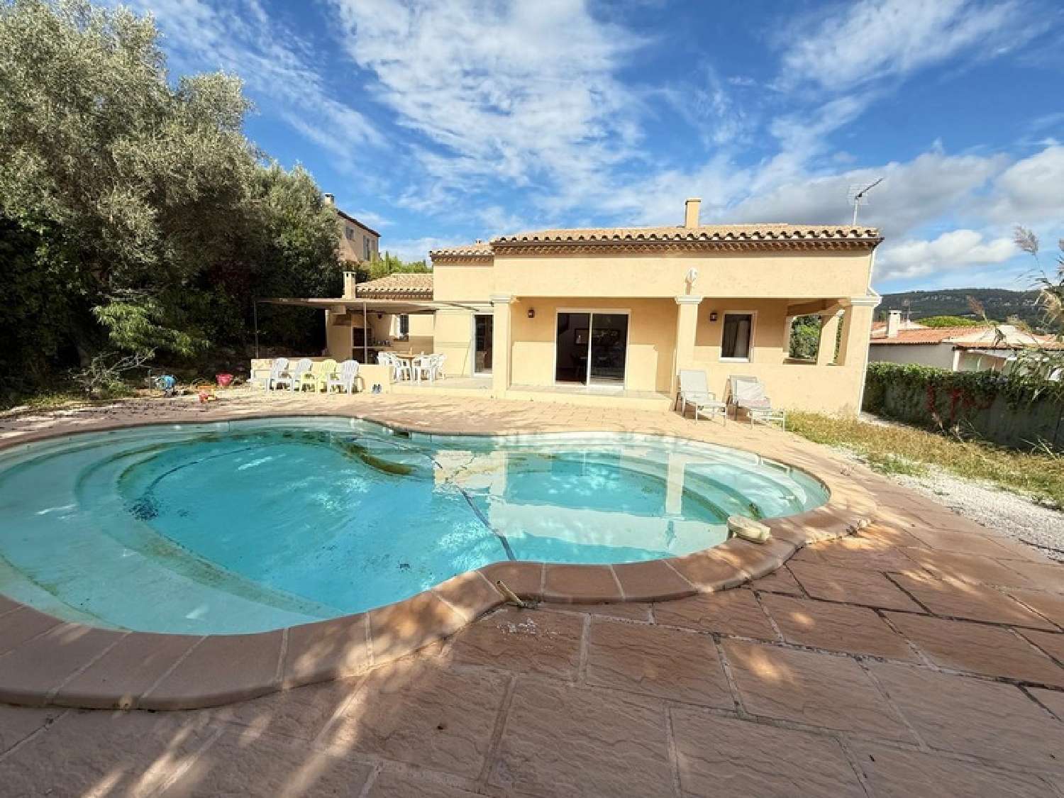 for sale house Sanary-sur-Mer Var 7