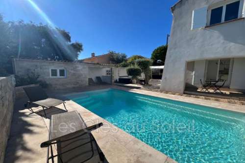 Sanary-sur-Mer Var casa foto 7155007