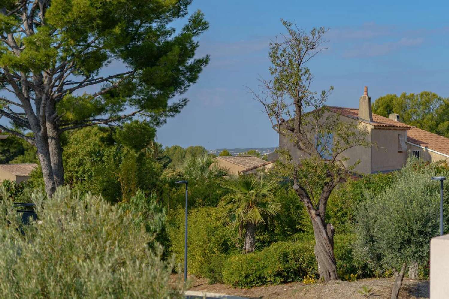  en venta casa Sanary-sur-Mer Var 1