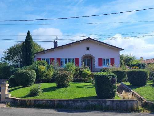 Sancé Saône-et-Loire casa foto 7163761