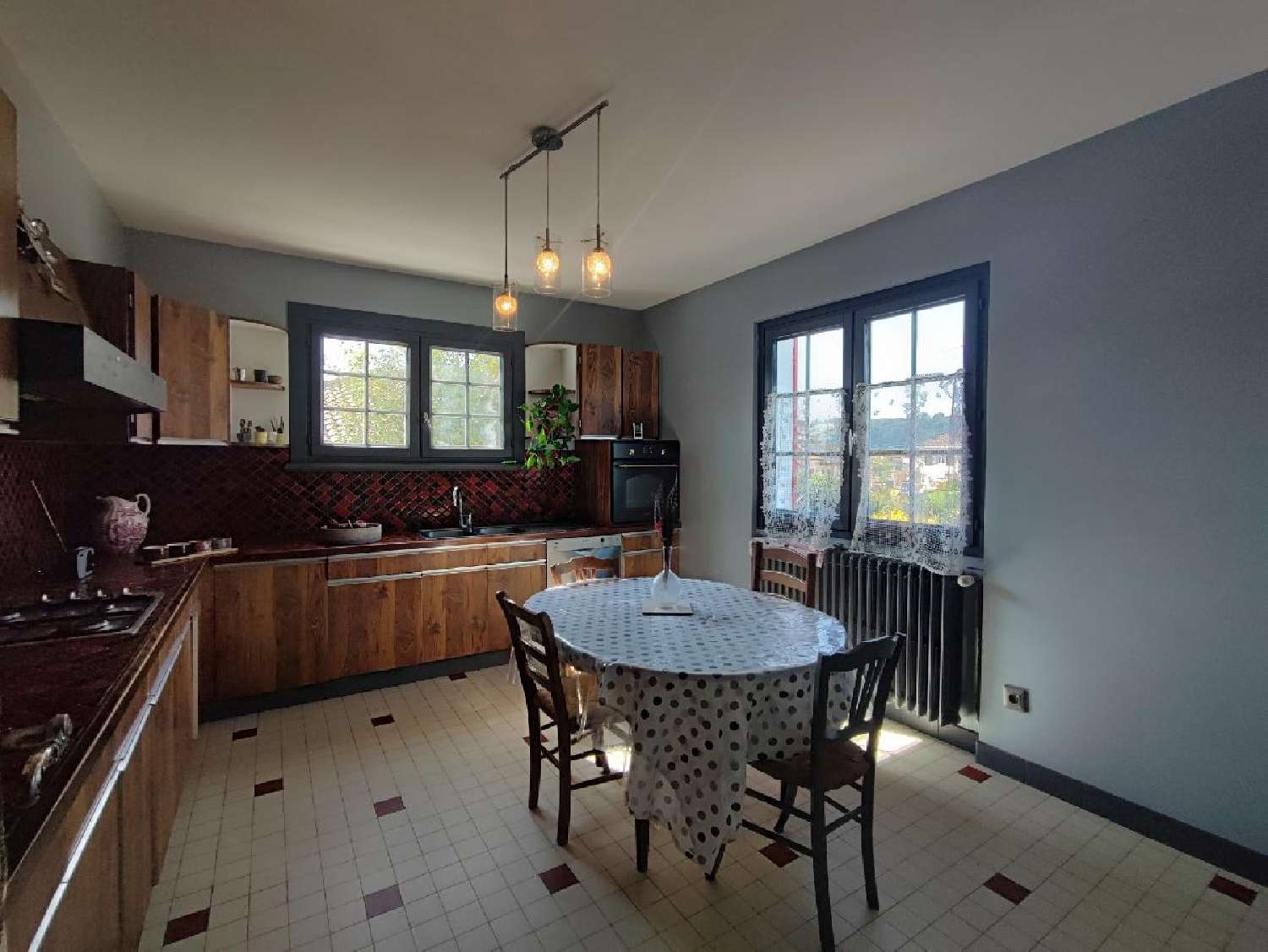 en venta casa Sancé Saône-et-Loire 3