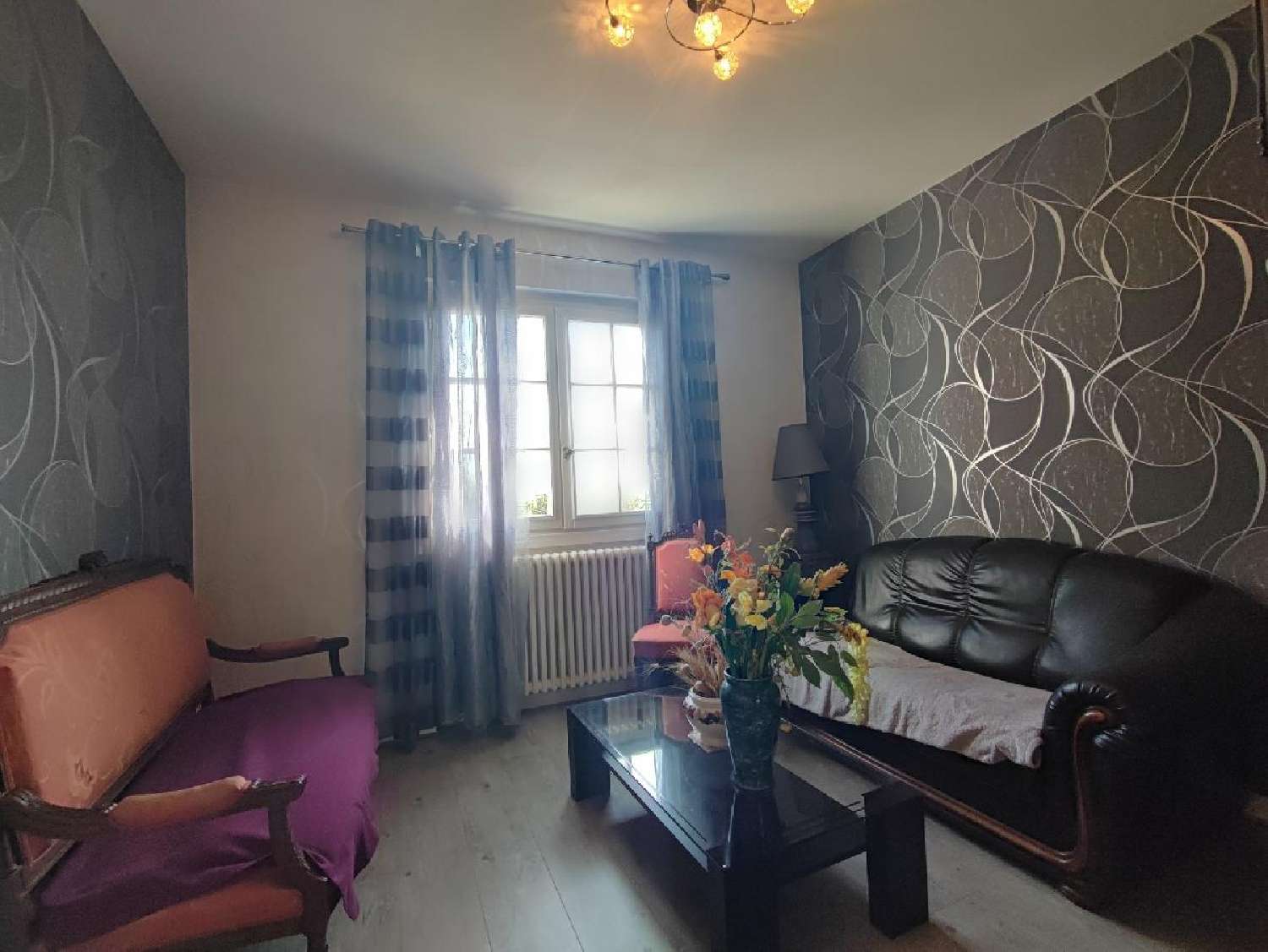 en venta casa Sancé Saône-et-Loire 4