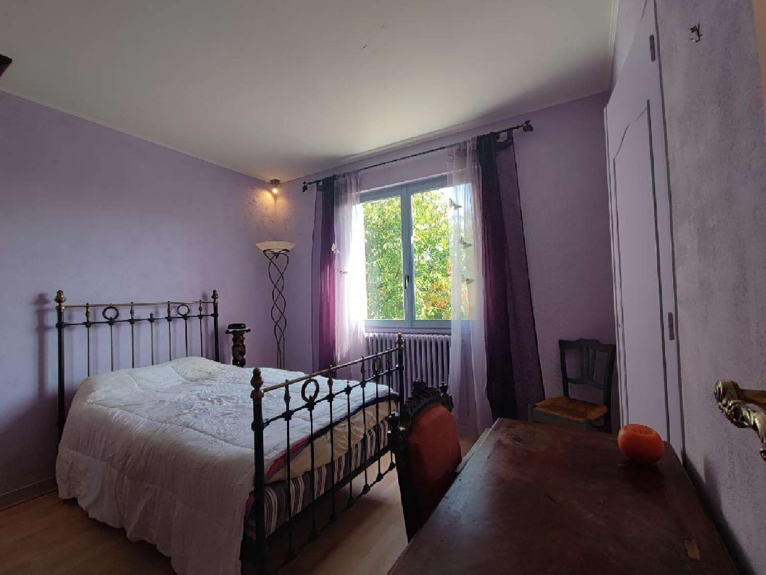  en venta casa Sancé Saône-et-Loire 5