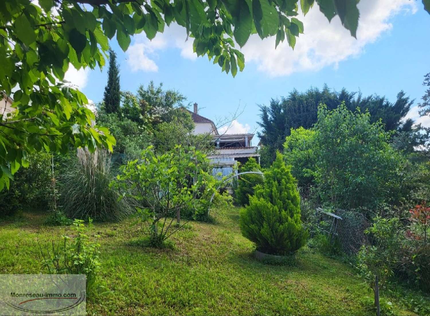  en venta casa Sancé Saône-et-Loire 5