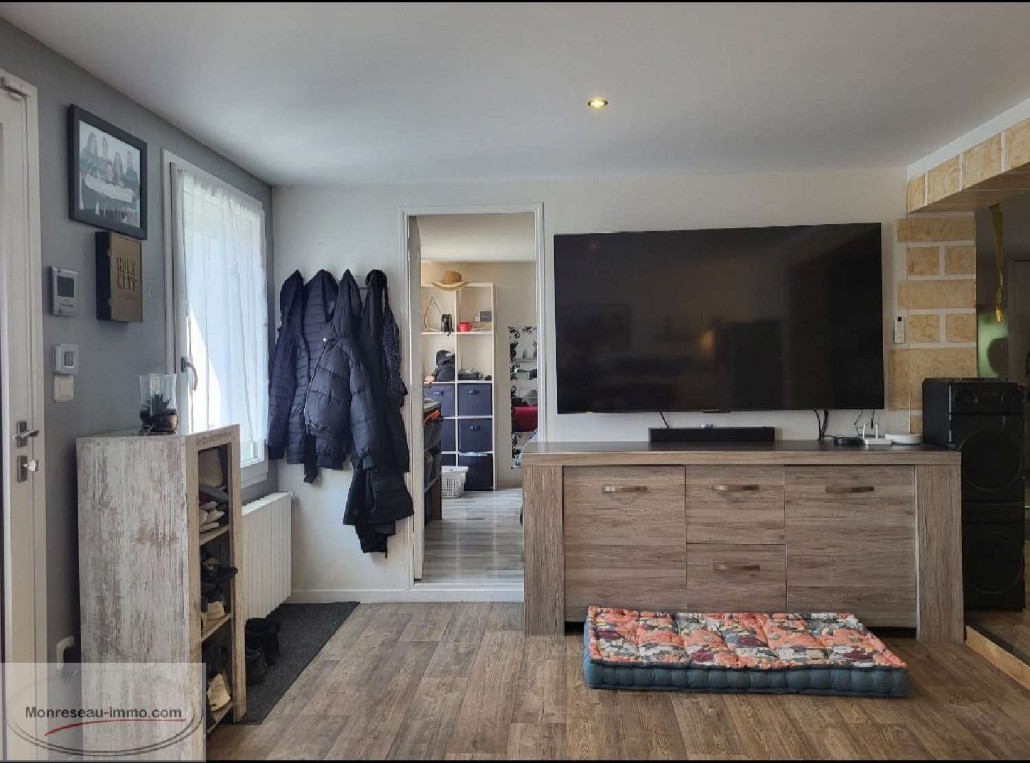  en venta casa Sancé Saône-et-Loire 8