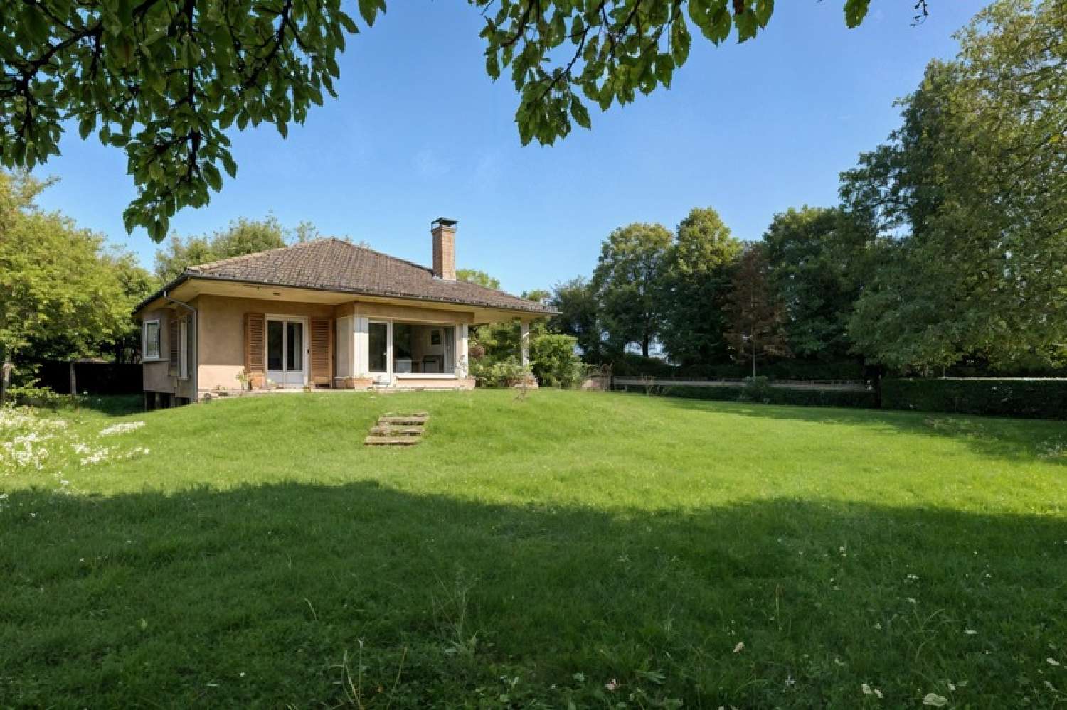  te koop huis Sancé Saône-et-Loire 1