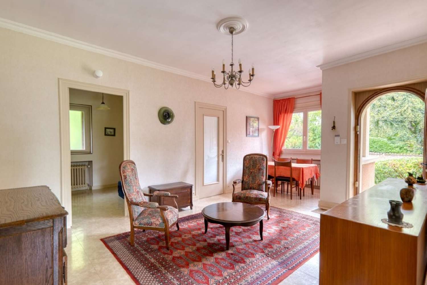  te koop huis Sancé Saône-et-Loire 2
