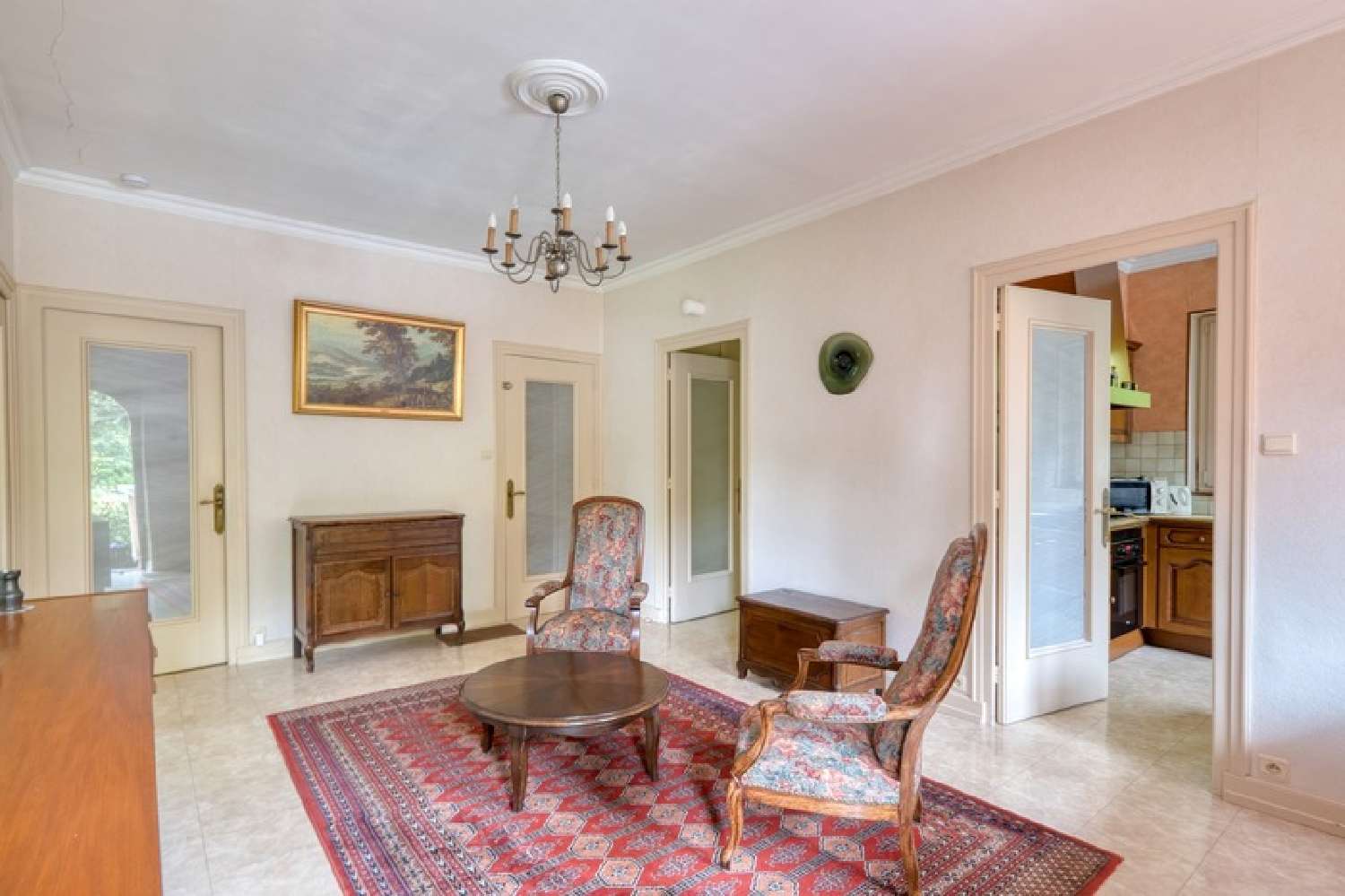  te koop huis Sancé Saône-et-Loire 3