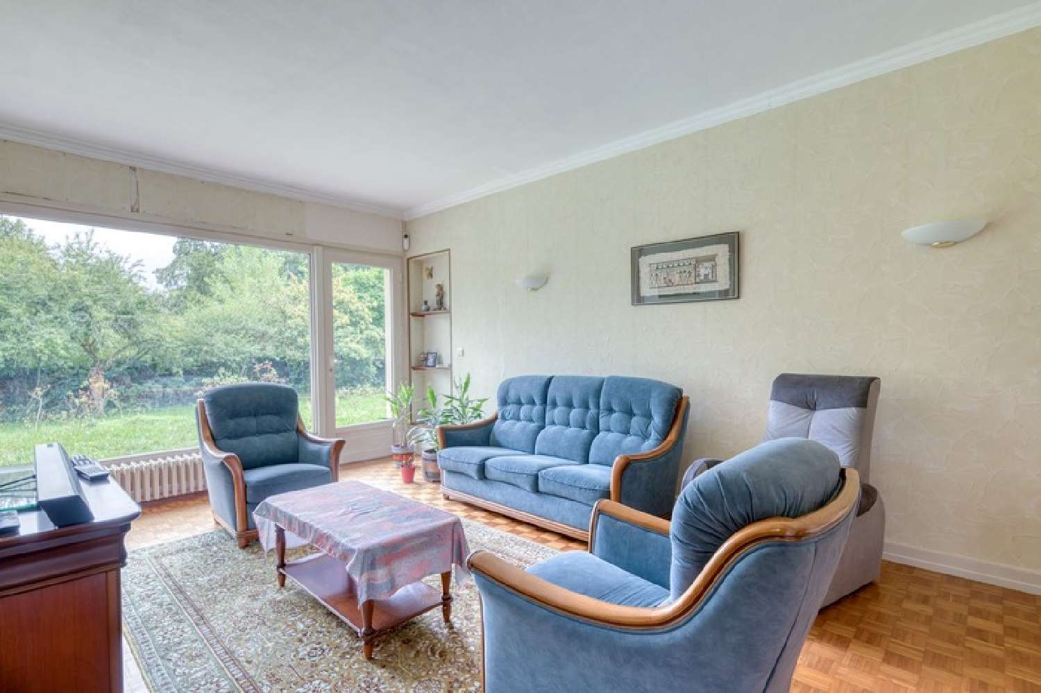  te koop huis Sancé Saône-et-Loire 4