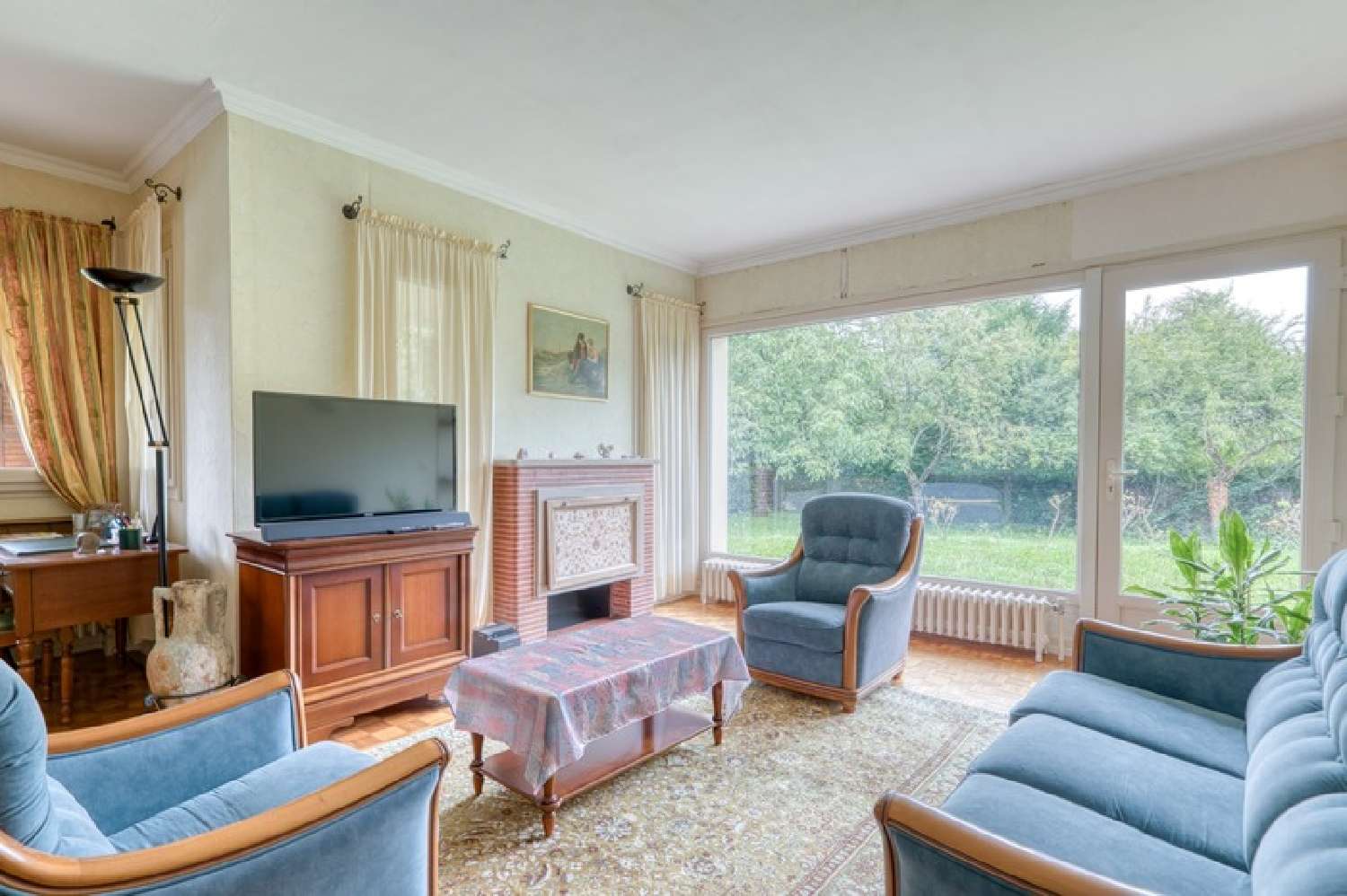  te koop huis Sancé Saône-et-Loire 5
