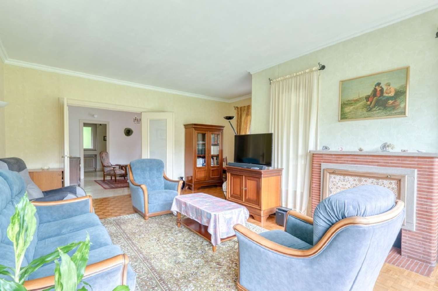  te koop huis Sancé Saône-et-Loire 6