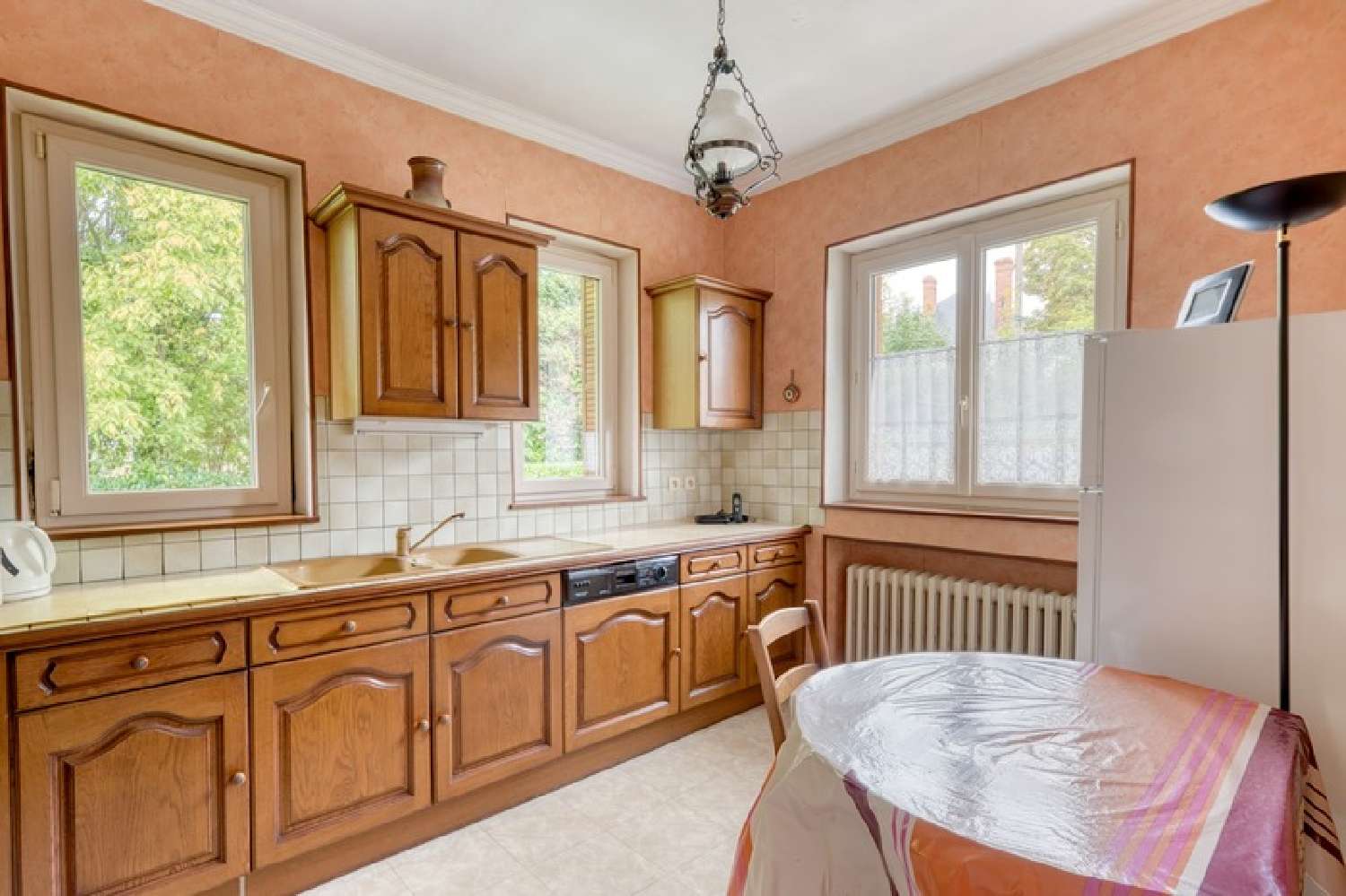  te koop huis Sancé Saône-et-Loire 8
