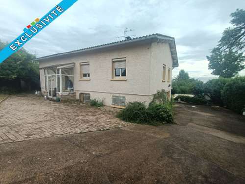 Sancé Saône-et-Loire huis foto 7154979