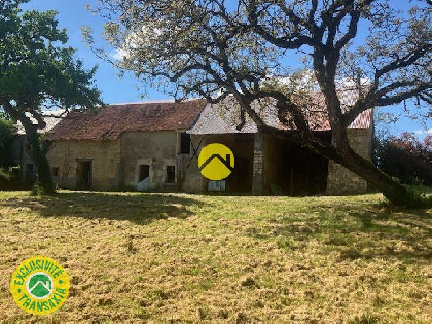  kaufen Haus Sancerre Cher 1