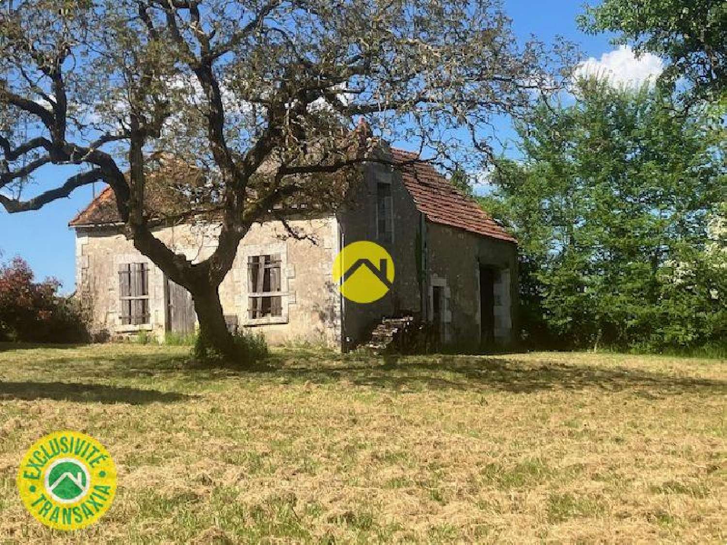  kaufen Haus Sancerre Cher 2