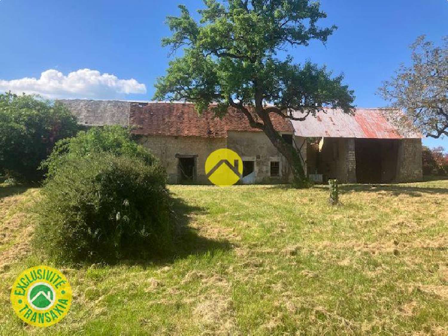  kaufen Haus Sancerre Cher 4