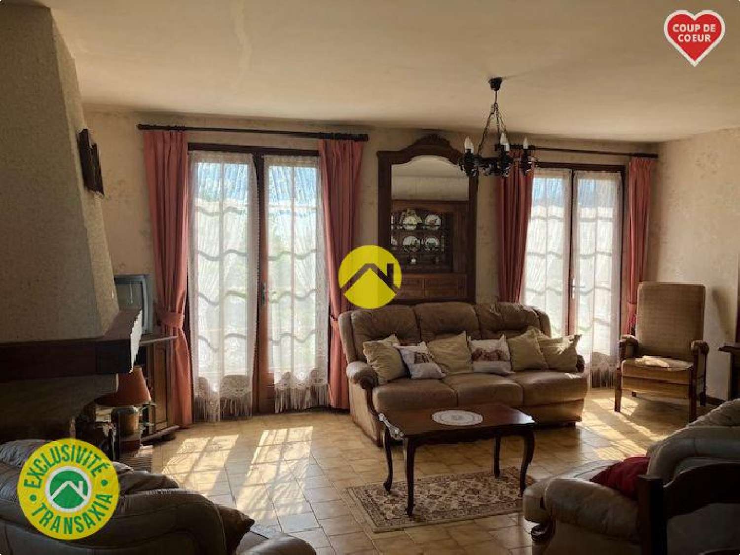  kaufen Haus Sancerre Cher 2