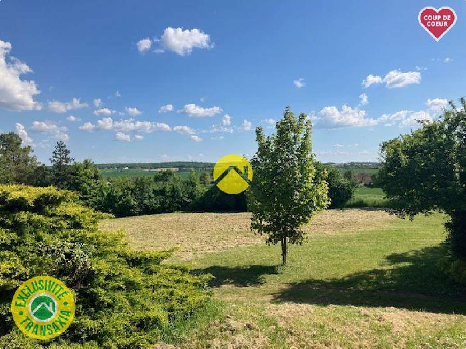  kaufen Haus Sancerre Cher 3