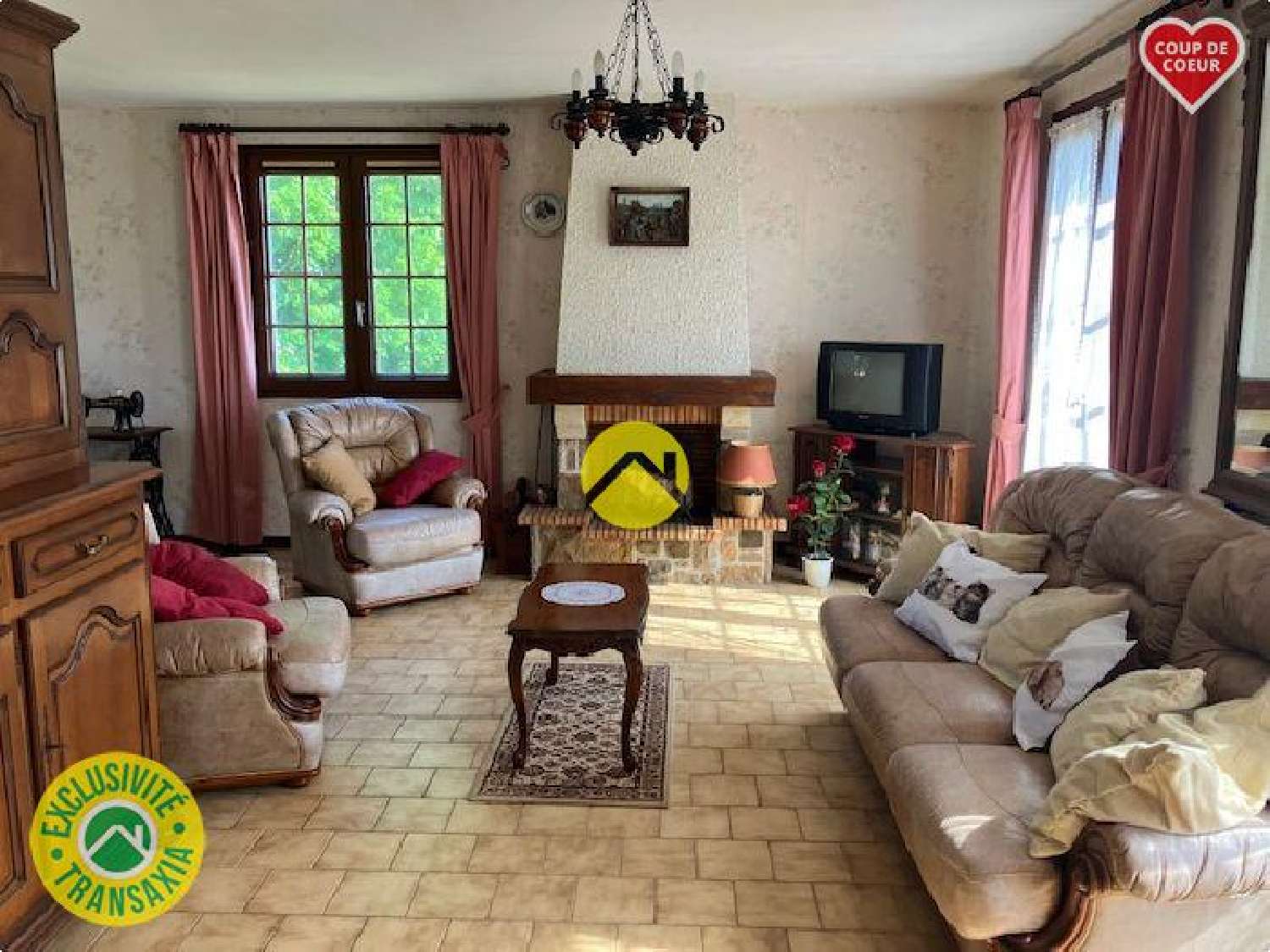  kaufen Haus Sancerre Cher 4