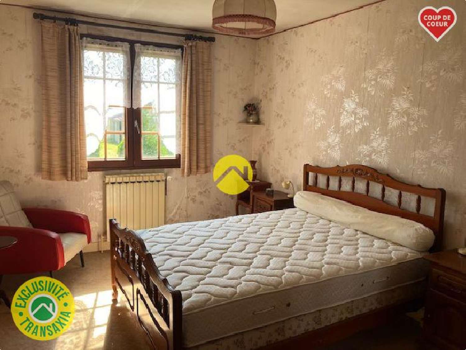  kaufen Haus Sancerre Cher 7