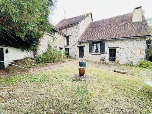 Soulaires Eure-et-Loir Haus Bild 7156028