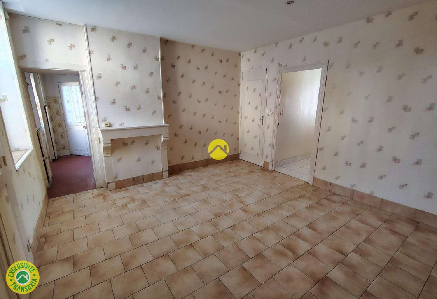  te koop huis Sancoins Cher 2
