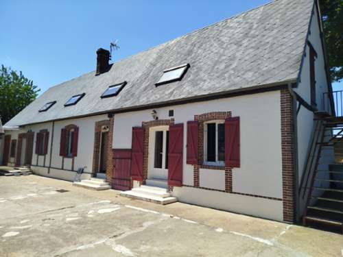 Sandarville Eure-et-Loir Haus Bild 7147753