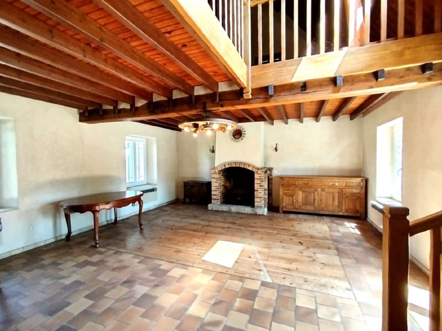  à vendre maison Sandarville Eure-et-Loir 2