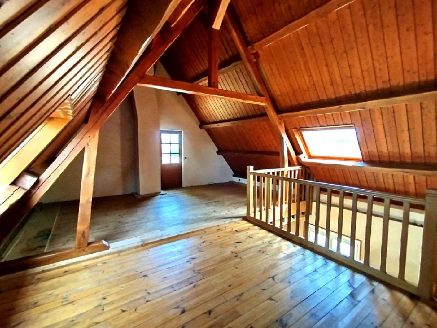  à vendre maison Sandarville Eure-et-Loir 3