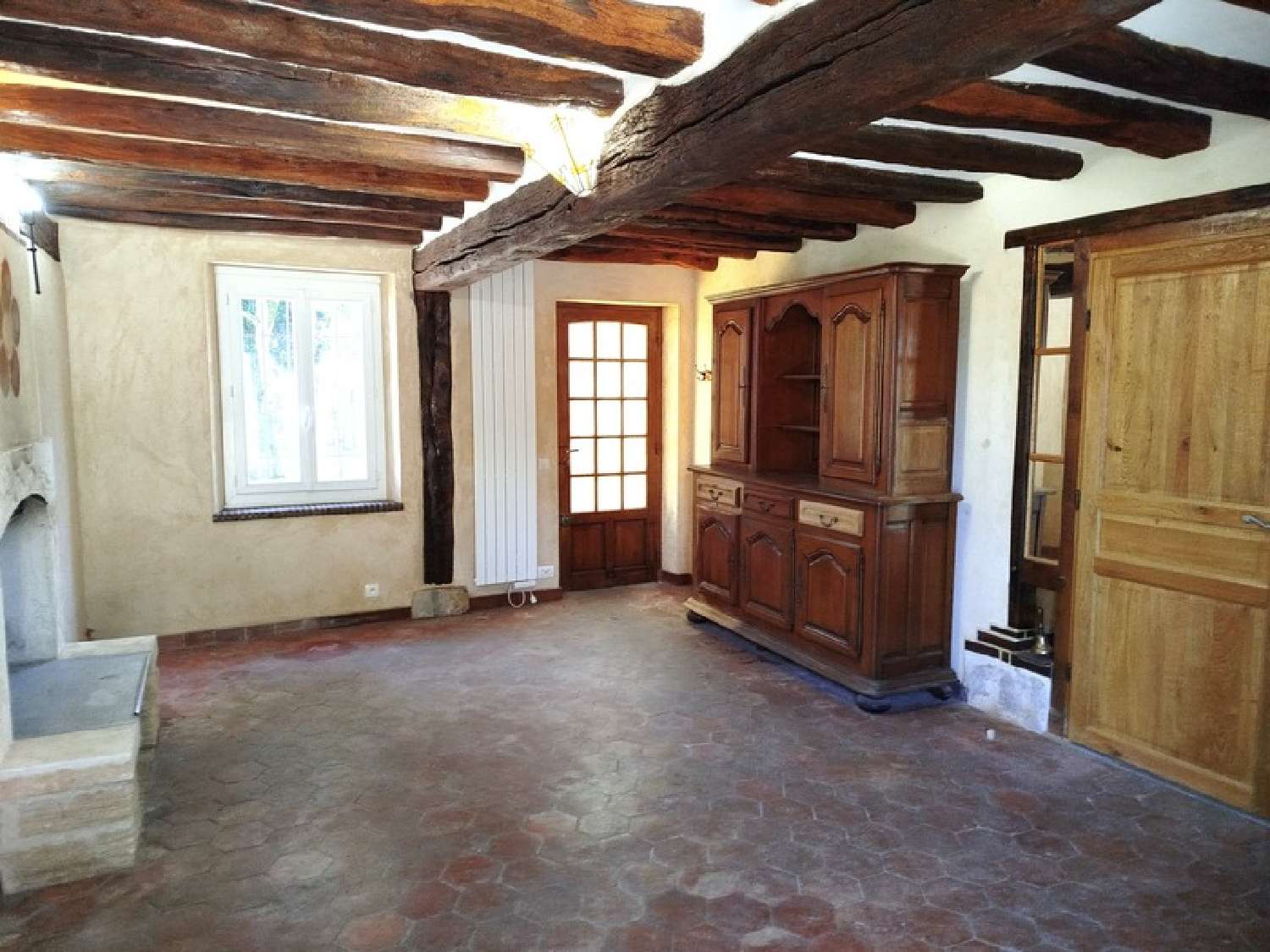  à vendre maison Sandarville Eure-et-Loir 4