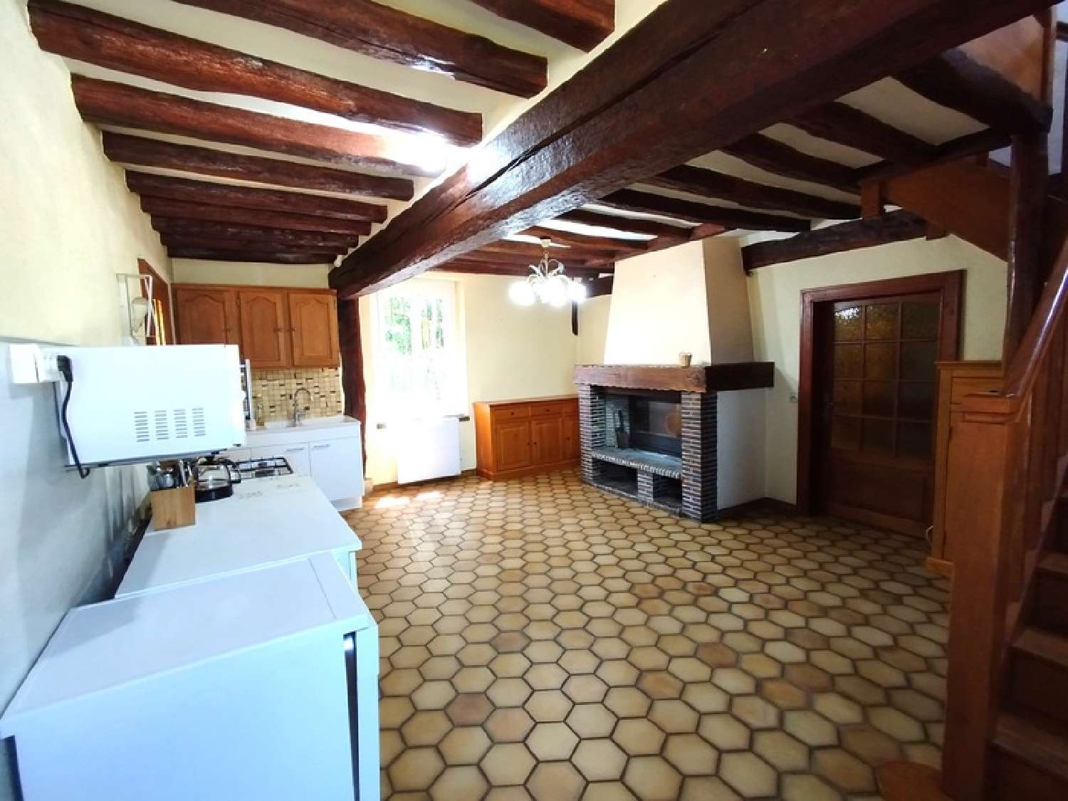  à vendre maison Sandarville Eure-et-Loir 5