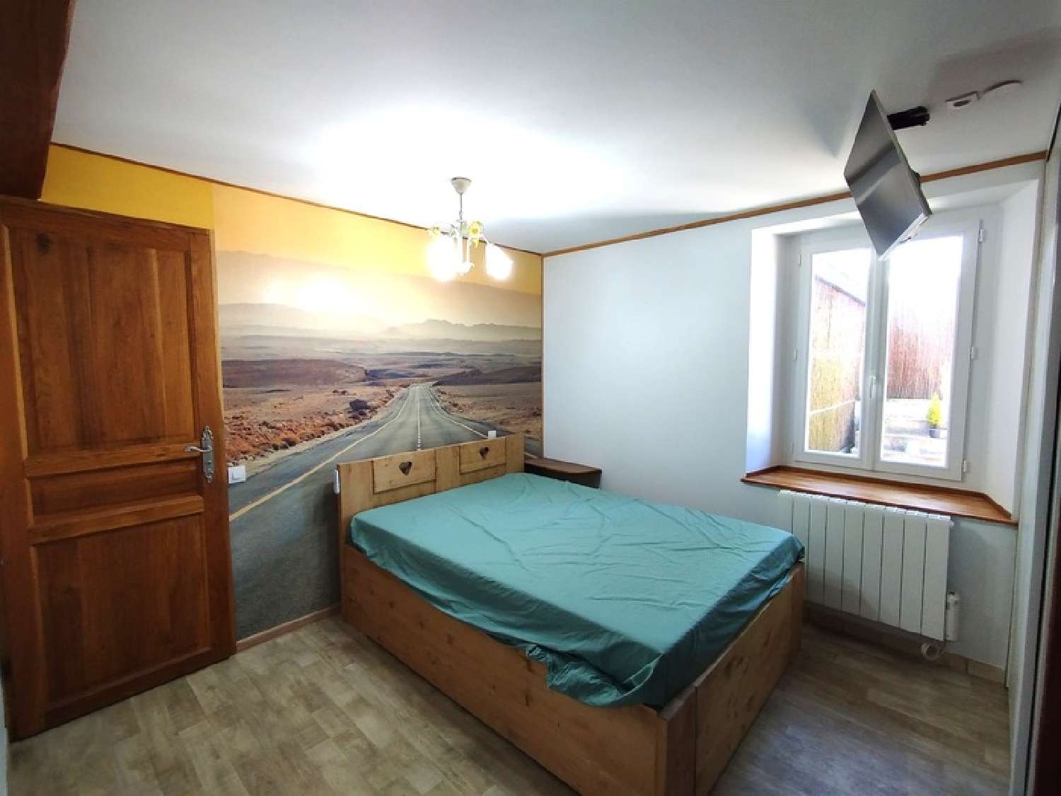  à vendre maison Sandarville Eure-et-Loir 6