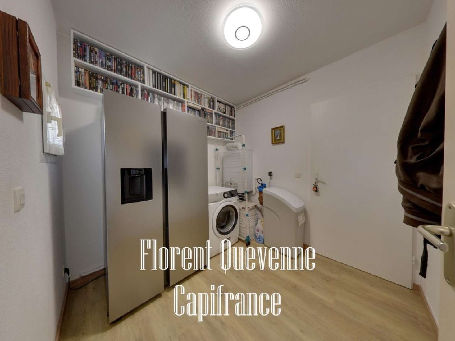  te koop huis Sannerville Calvados 4