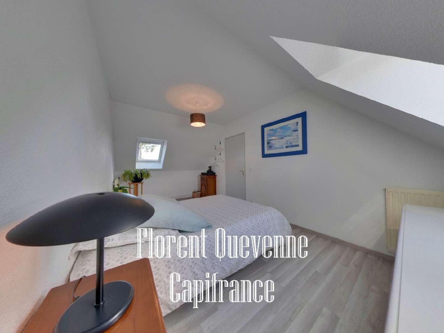  te koop huis Sannerville Calvados 6