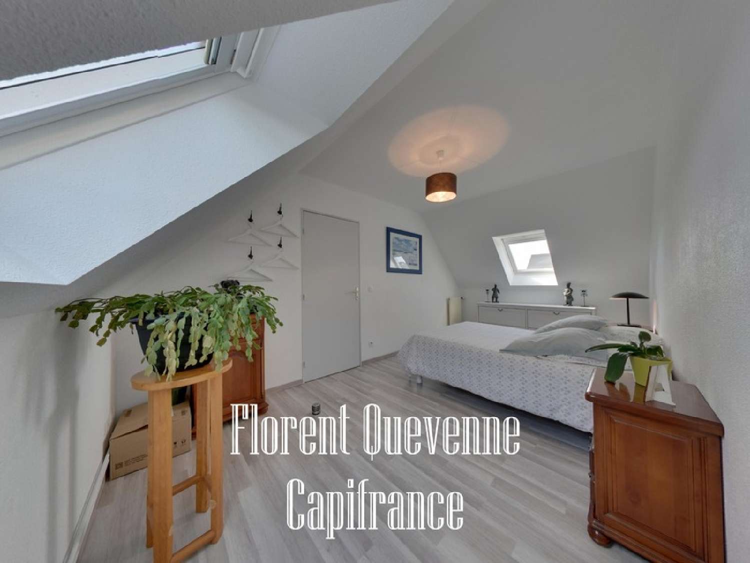  te koop huis Sannerville Calvados 7