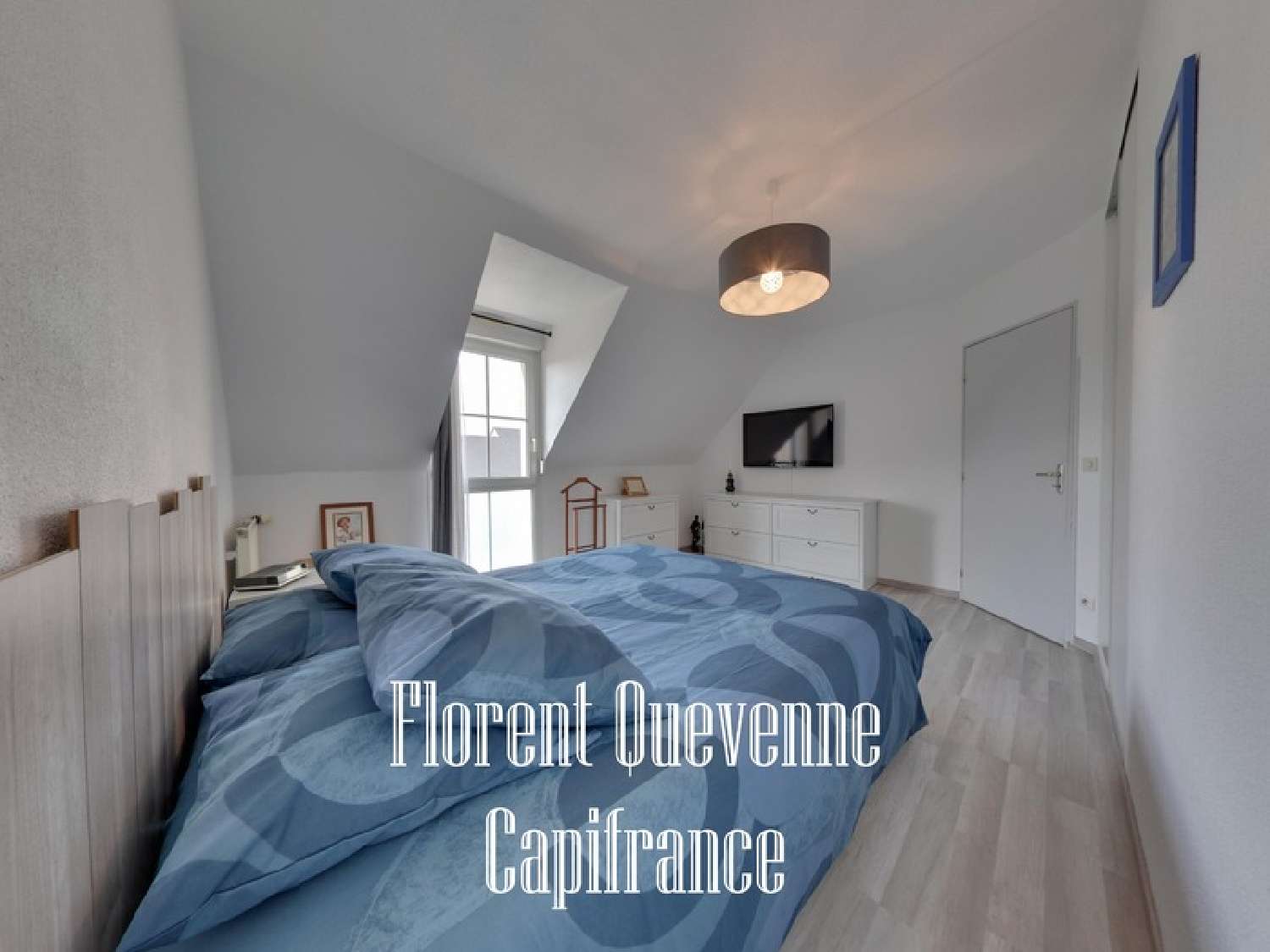 te koop huis Sannerville Calvados 8