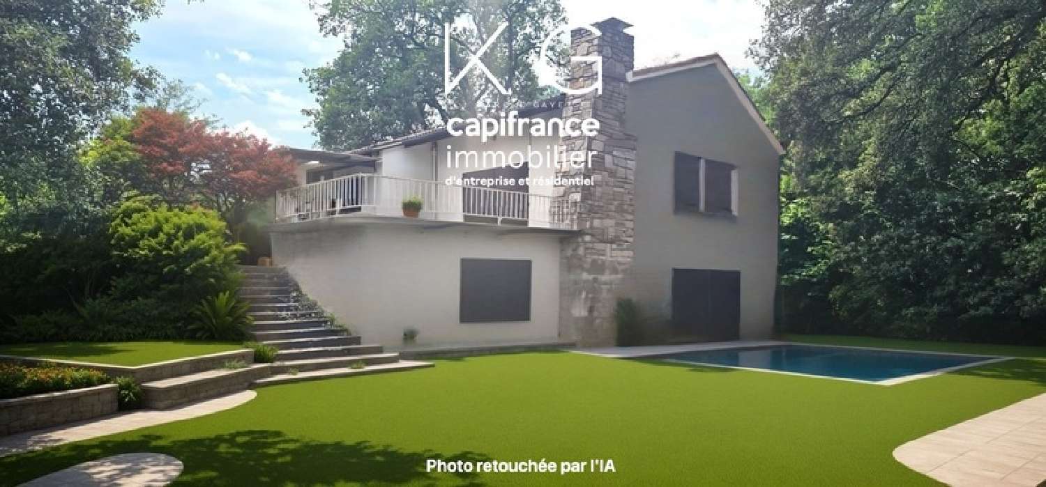  kaufen Haus Santa-Lucia-di-Moriani Haute-Corse 3