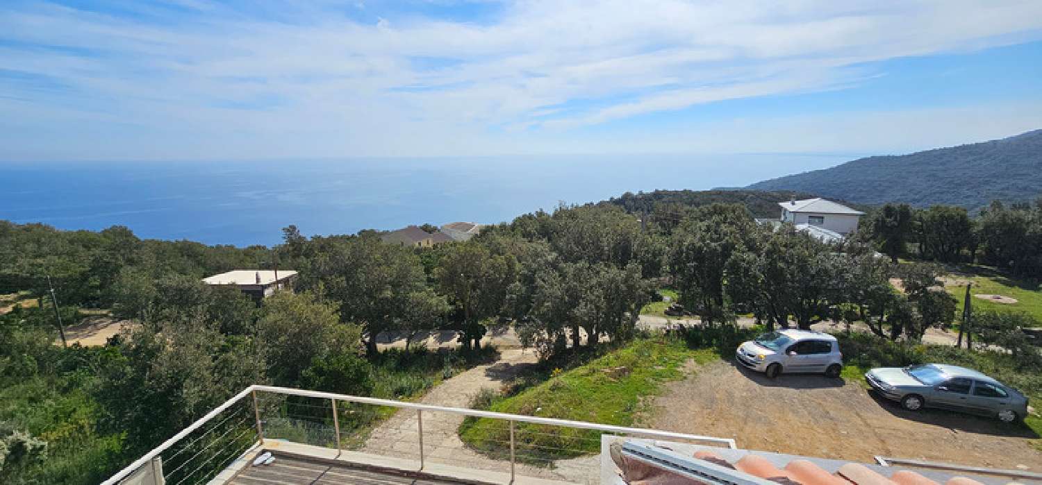  te koop huis Santa-Maria-di-Lota Haute-Corse 1