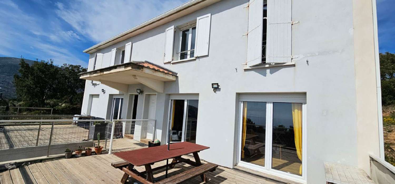  te koop huis Santa-Maria-di-Lota Haute-Corse 3