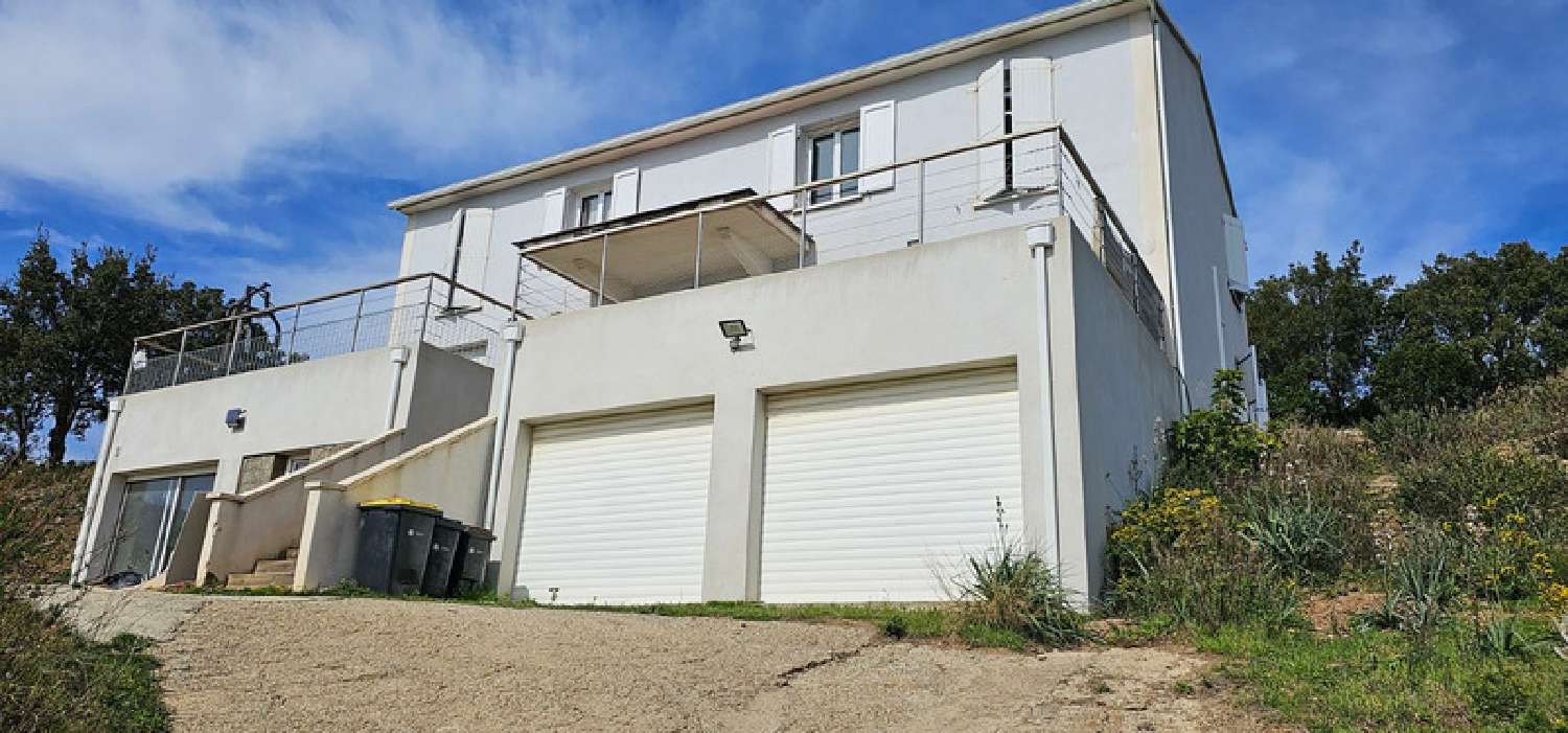  te koop huis Santa-Maria-di-Lota Haute-Corse 4