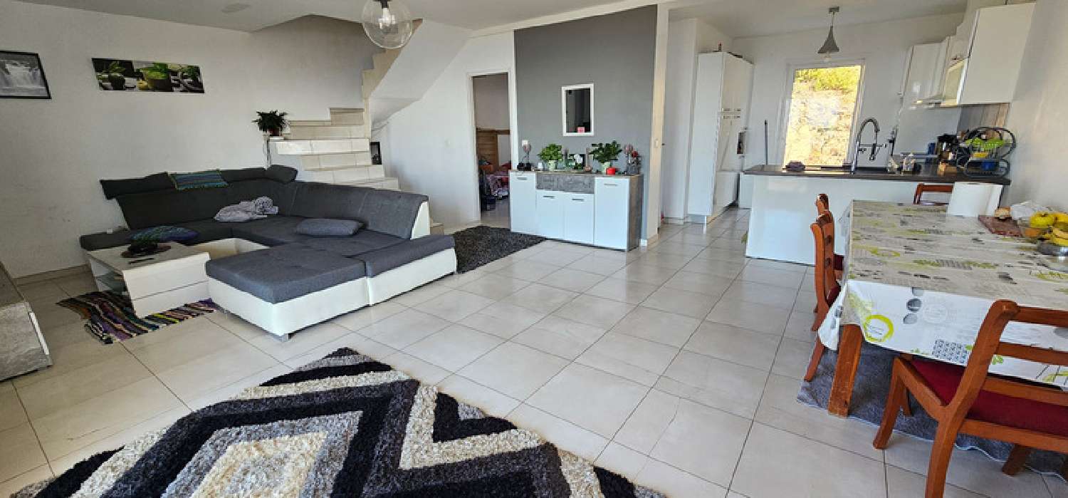  te koop huis Santa-Maria-di-Lota Haute-Corse 6