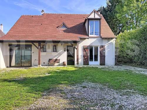 Santeny Val-de-Marne Haus Bild 7165277