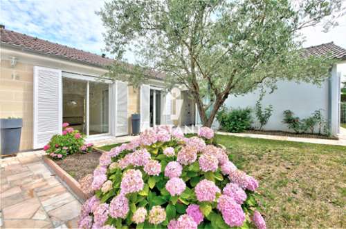 Santeny Val-de-Marne house foto 7148744