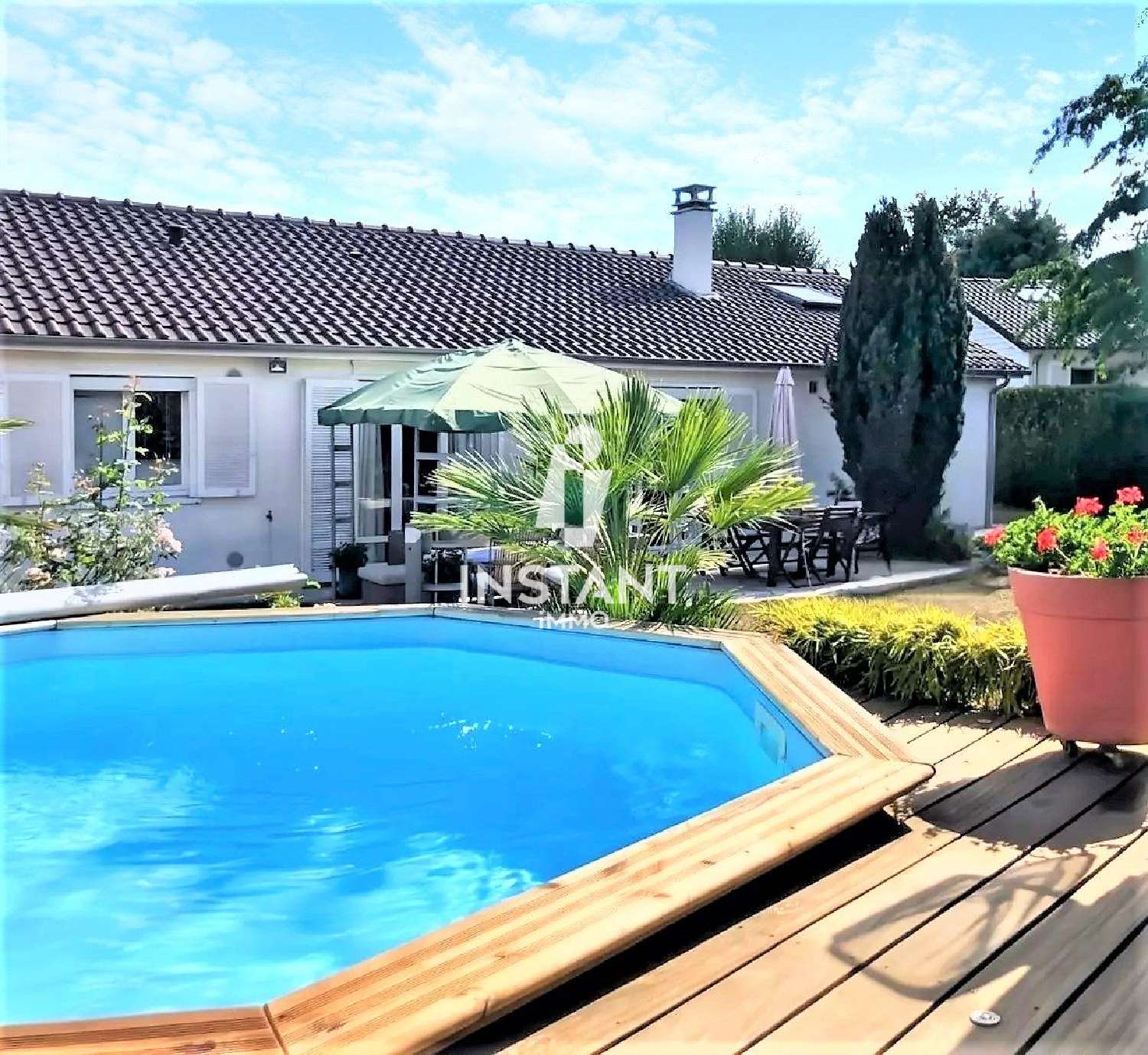  for sale house Santeny Val-de-Marne 2