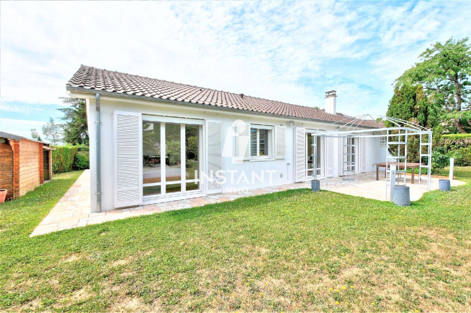  for sale house Santeny Val-de-Marne 3