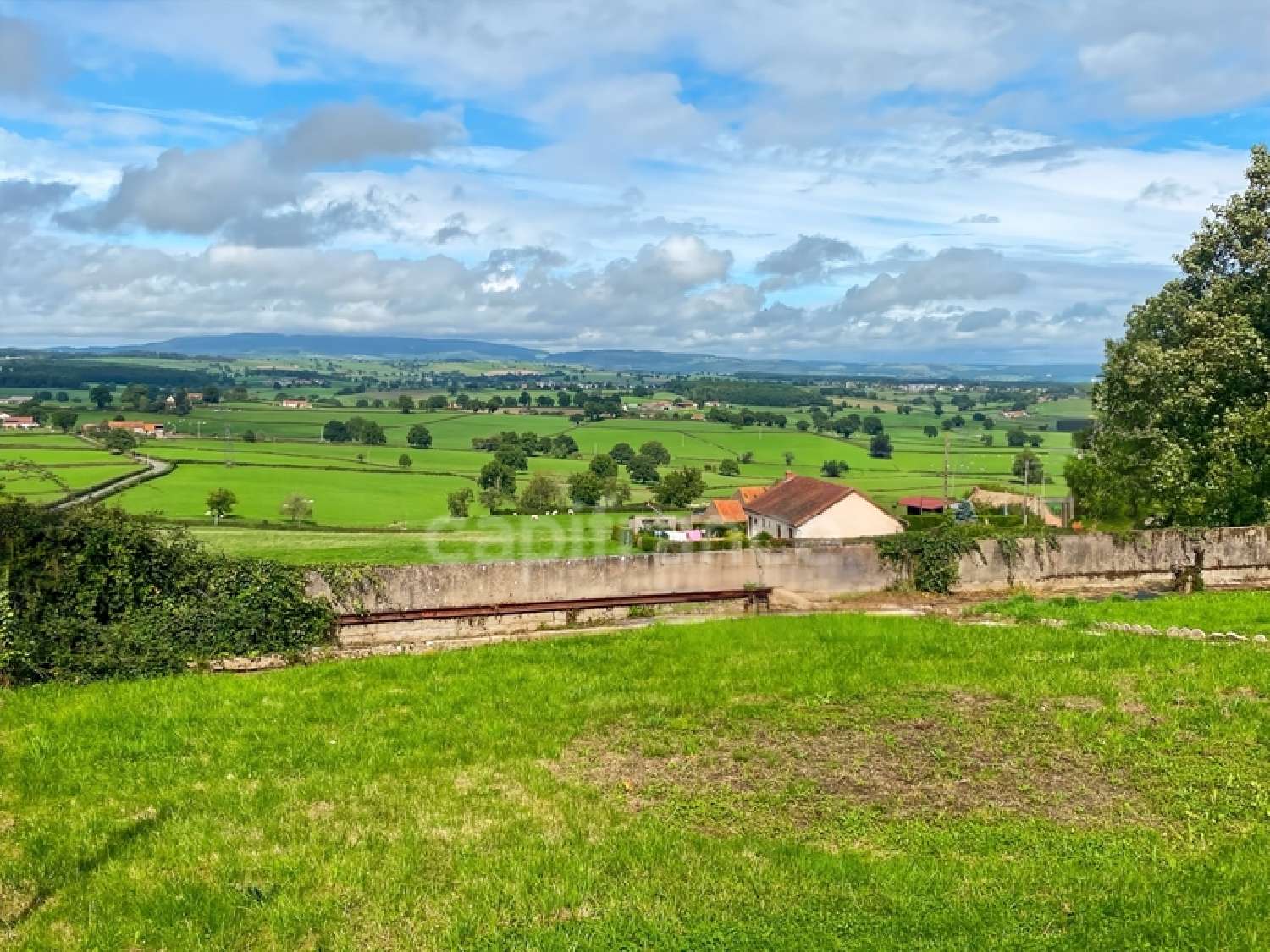 te koop huis Sanvignes-les-Mines Saône-et-Loire 2