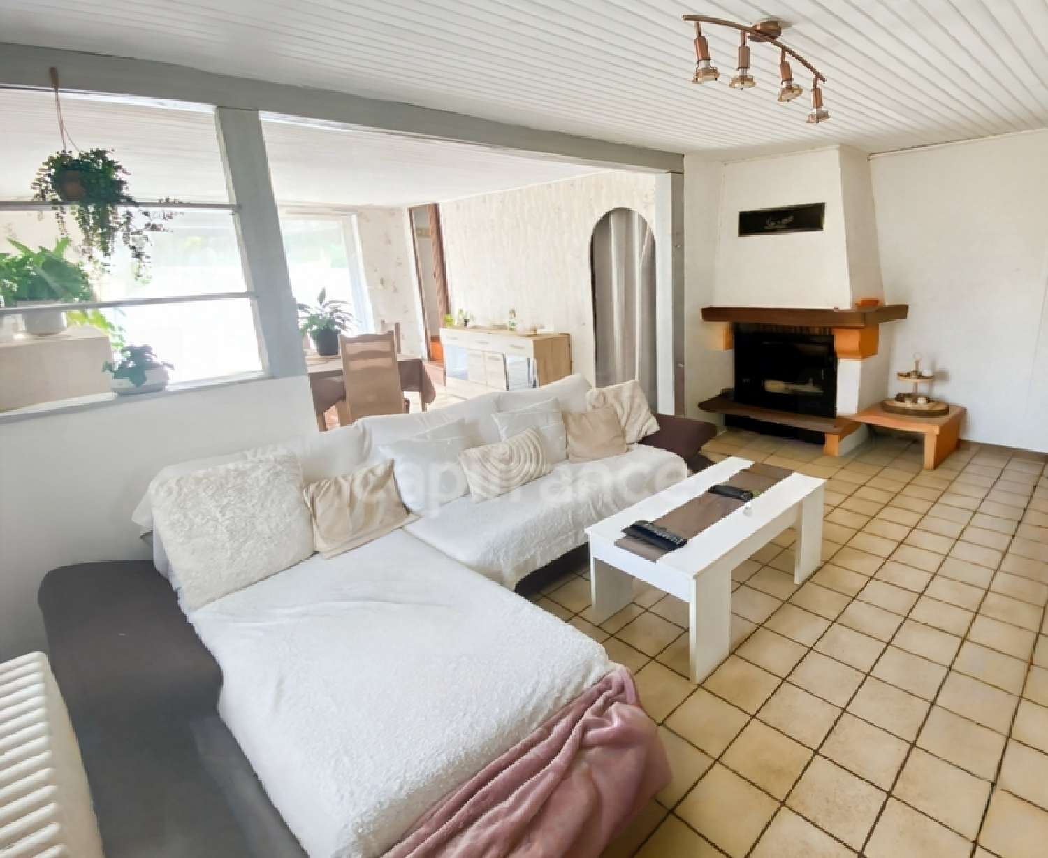 te koop huis Sanvignes-les-Mines Saône-et-Loire 3
