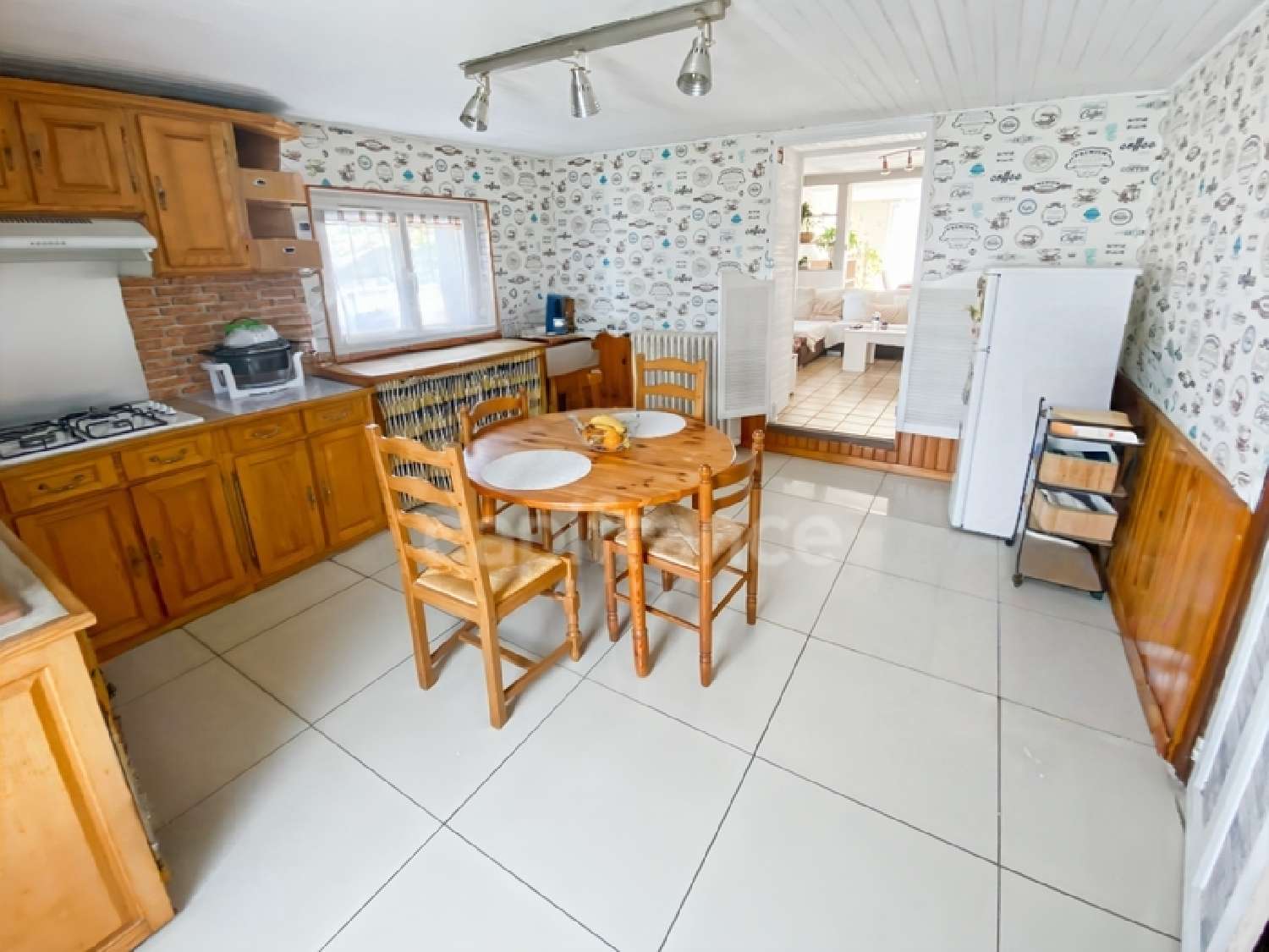 te koop huis Sanvignes-les-Mines Saône-et-Loire 4