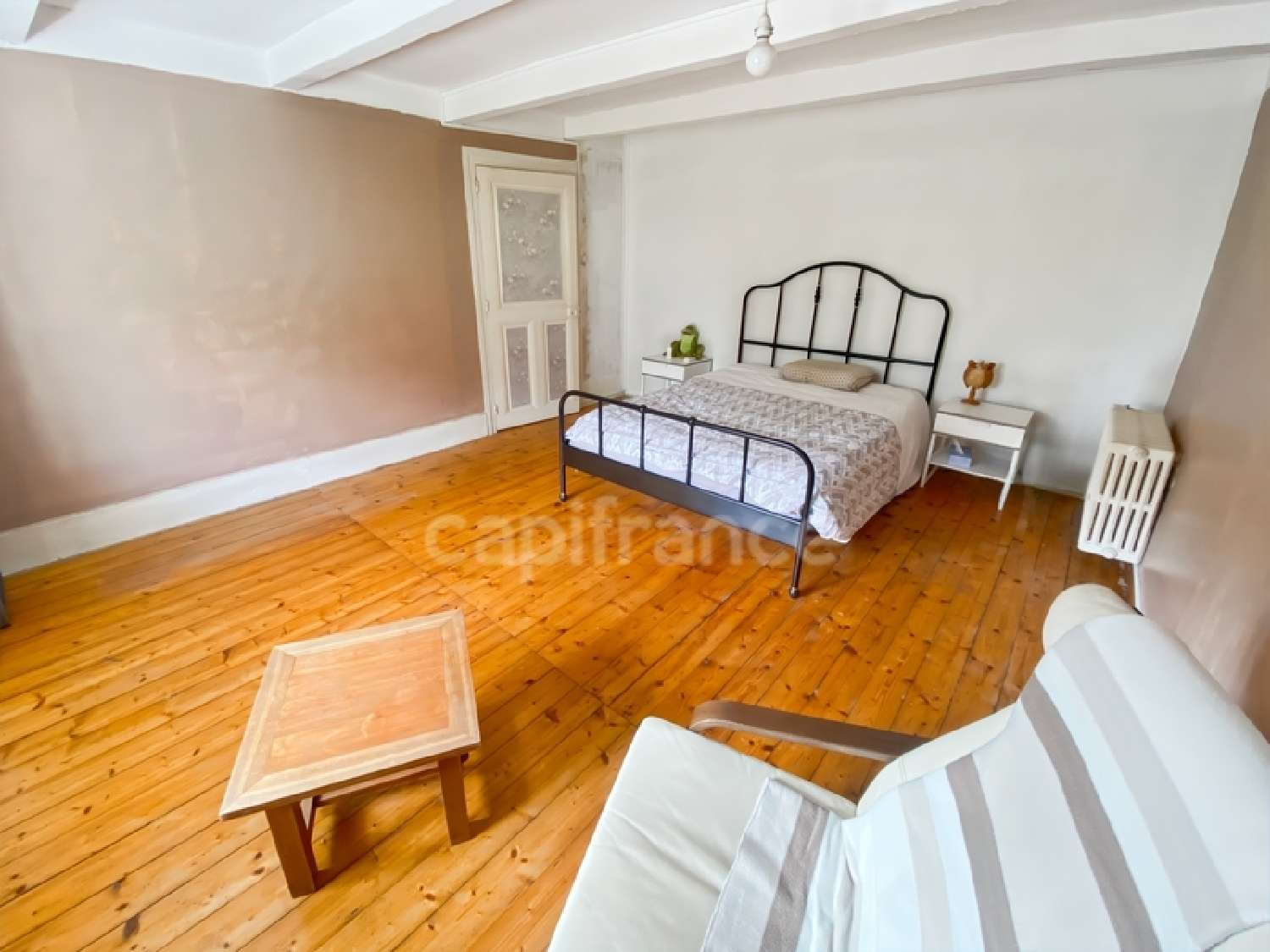 te koop huis Sanvignes-les-Mines Saône-et-Loire 6